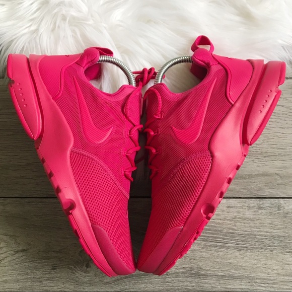 presto fly rose